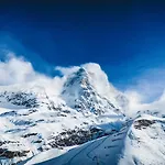 La Cresta 4* Брей-Червінія