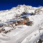 Апарт-готель La Cresta 4*