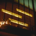 La Cresta Апарт-готель 4*