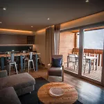 Апарт-готель La Cresta 4*