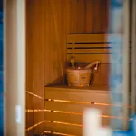 La Cresta Апарт-готель 4*