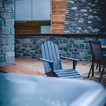 La Cresta Апарт-готель