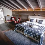 Апарт-готель La Cresta 4*
