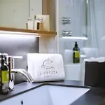 Апарт-готель La Cresta