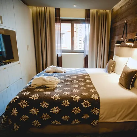 La Cresta Breuil-Cervinia