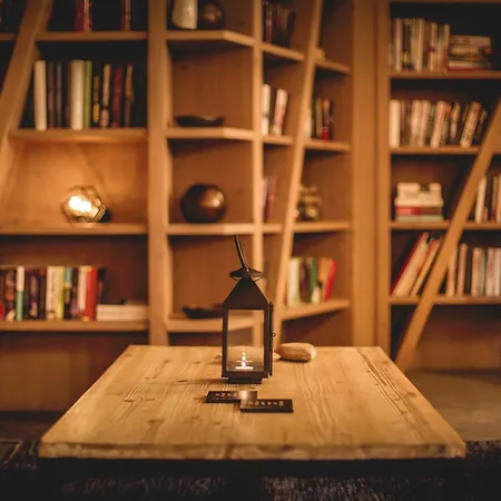 La Cresta Apart-hotel