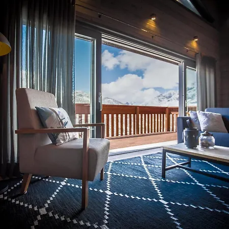 Apart Otel La Cresta Breuil-Cervinia