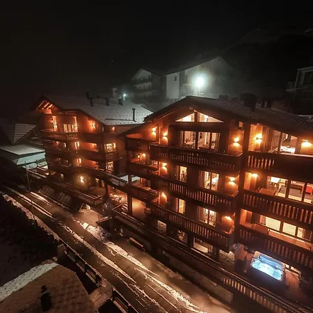 La Cresta Aparthotel