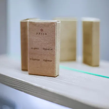 Aparthotel La Cresta