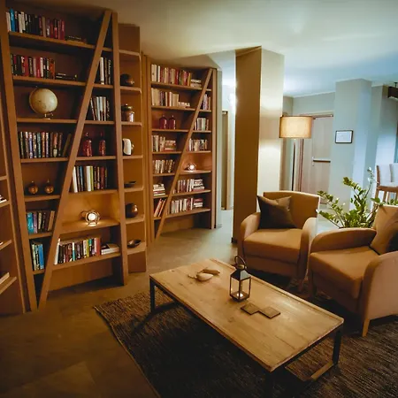 Apart-hotel La Cresta Breuil-Cervinia