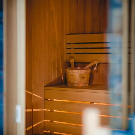 La Cresta Aparthotel 4*