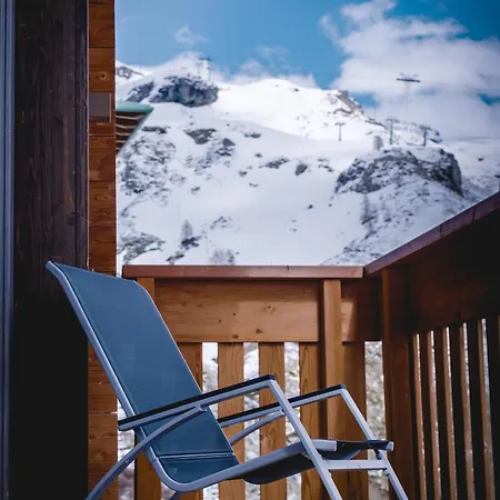 La Cresta Breuil-Cervinia
