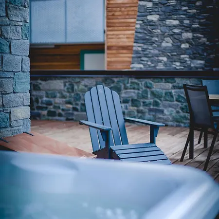 La Cresta Apart Otel