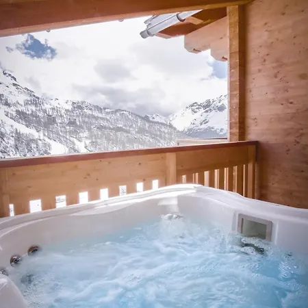 Aparthotel La Cresta