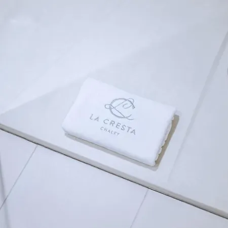 拉克雷斯塔木屋酒店 4* 布勒伊-切尔维尼亚