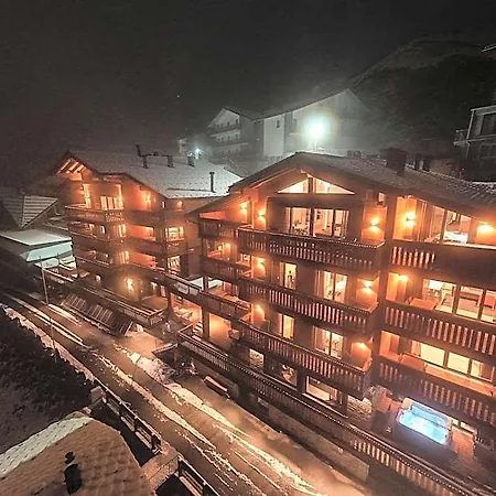 La Cresta Lejlighedshotel Breuil-Cervinia