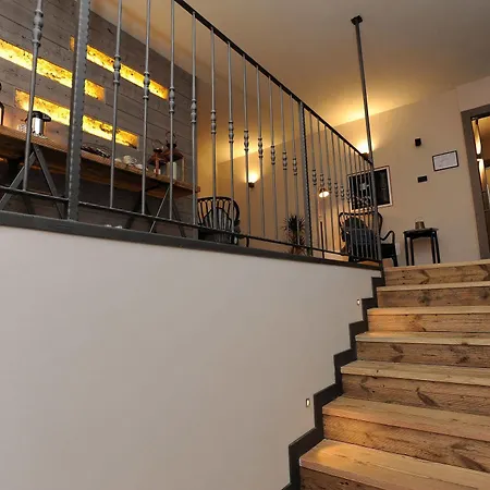 Apart-hotel La Cresta 4*