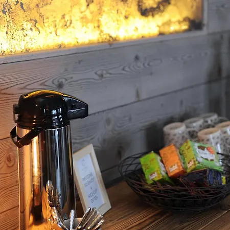 La Cresta 4* Breuil-Cervinia