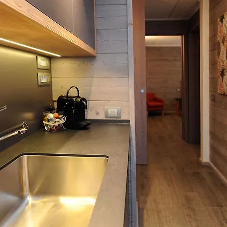 La Cresta Aparthotel