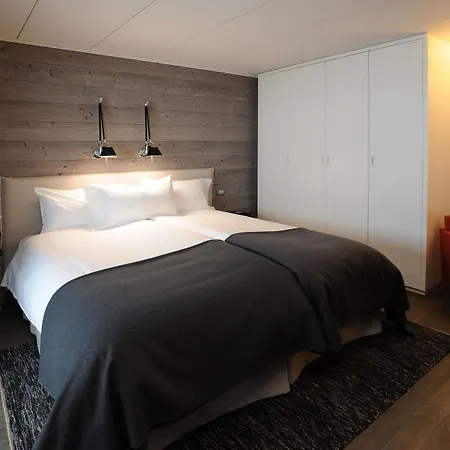 Aparthotel La Cresta Breuil-Cervinia