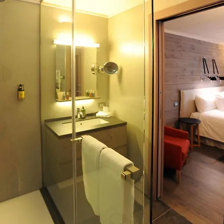 La Cresta Aparthotel