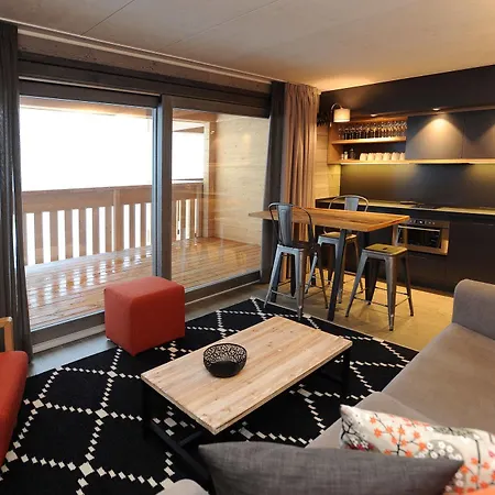 Apart Otel La Cresta