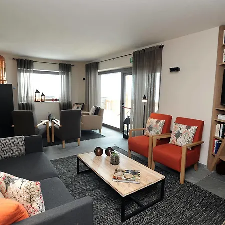 La Cresta 4* Breuil-Cervinia