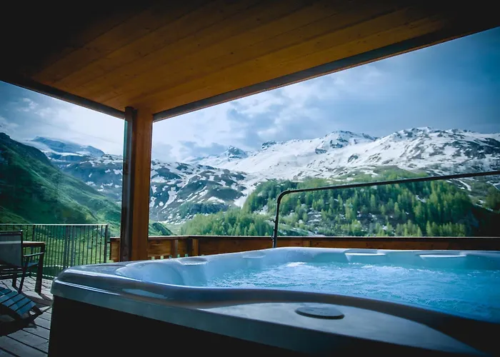 La Cresta Apart-hotel