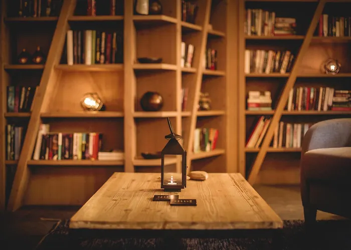 La Cresta Apart-hotel