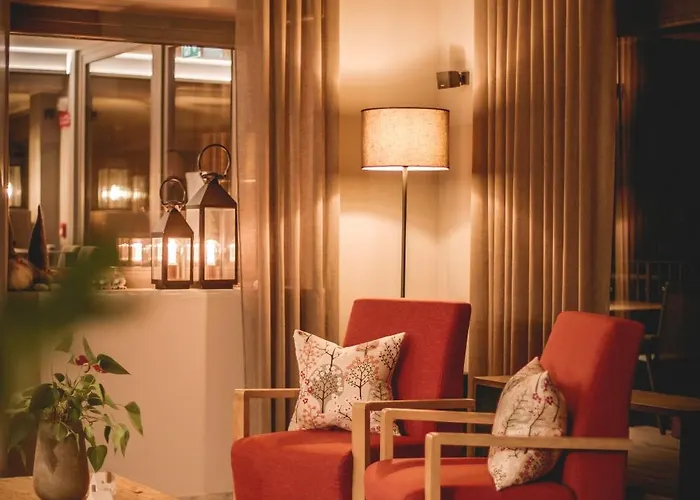 La Cresta Aparthotel 4*