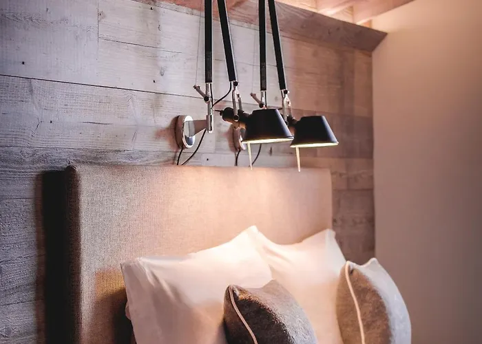 Apart-hotel La Cresta 4*