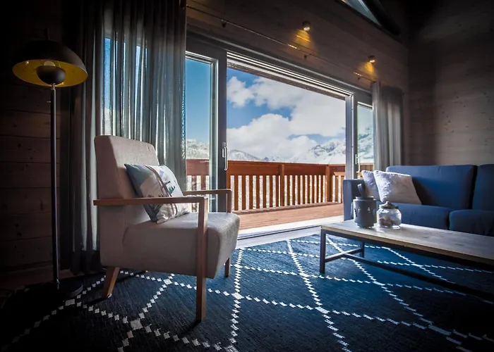 Apart-hotel La Cresta Breuil-Cervinia