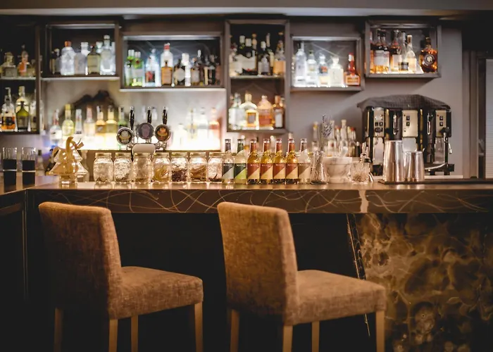 Aparthotel La Cresta Breuil-Cervinia