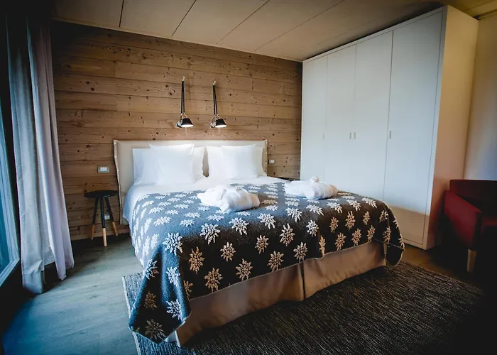 La Cresta Aparthotel