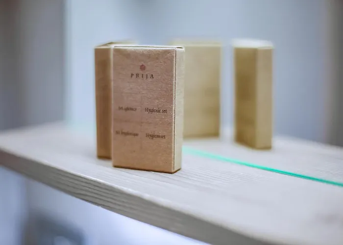 Lejlighedshotel La Cresta