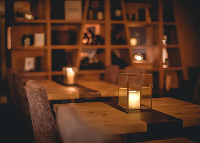 La Cresta Apart-hotel 4*