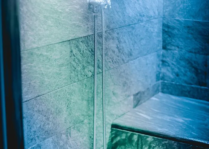 Lejlighedshotel La Cresta 4*