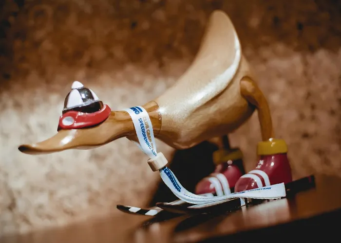 La Cresta Apart-hotel 4*