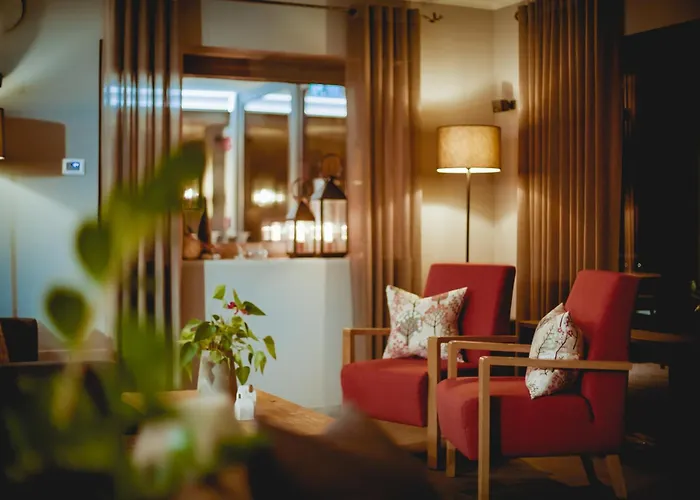 La Cresta Lejlighedshotel Breuil-Cervinia