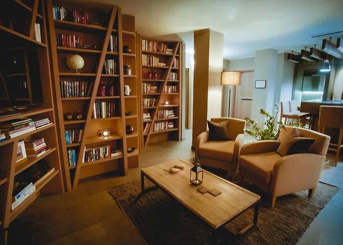 Aparthotel La Cresta Breuil-Cervinia