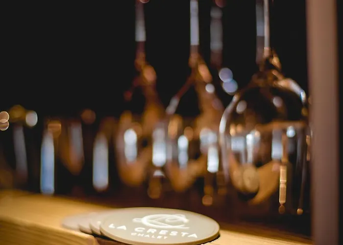 La Cresta Apart-hotel