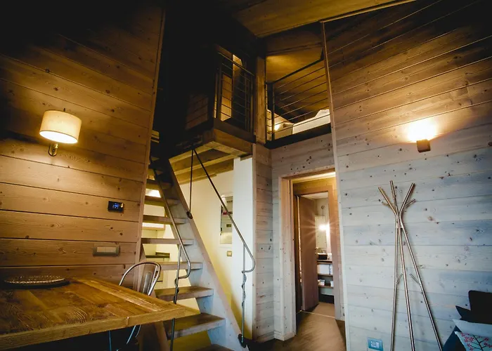 La Cresta 4* Breuil-Cervinia