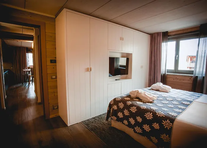 La Cresta Aparthotel