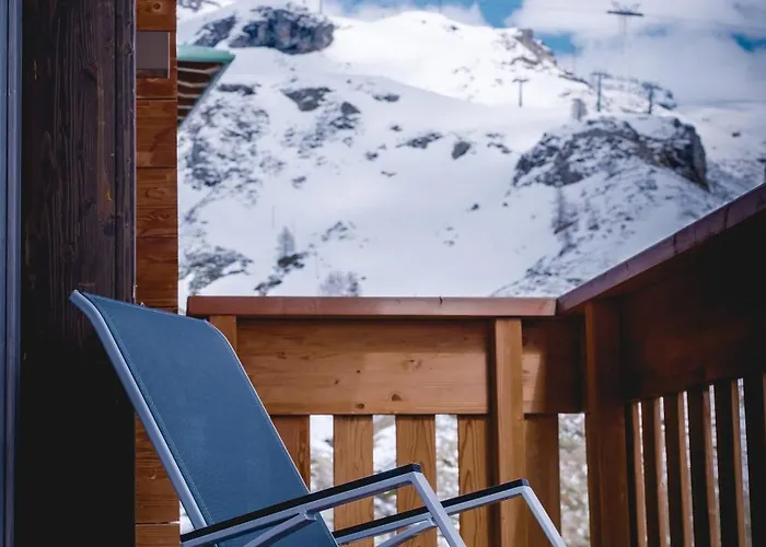 La Cresta Breuil-Cervinia