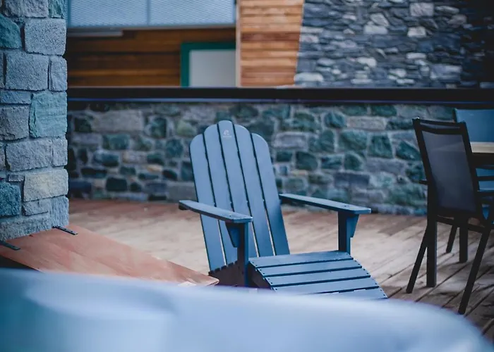 La Cresta Lejlighedshotel