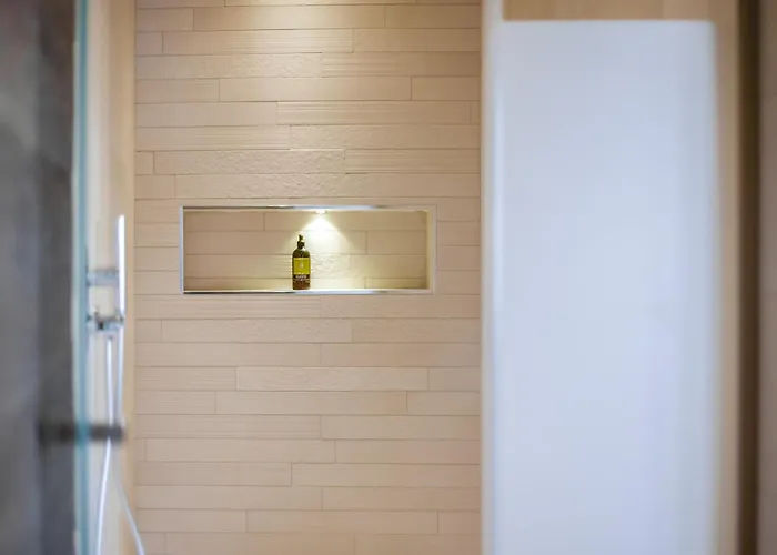 La Cresta Aparthotel 4*