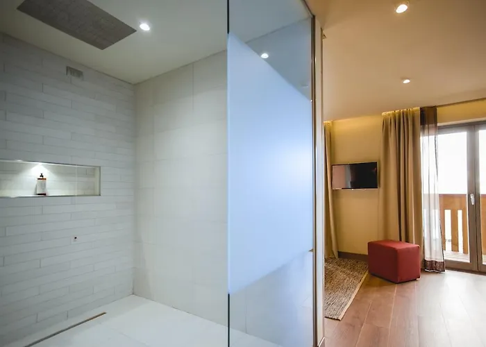 Aparthotel La Cresta Breuil-Cervinia