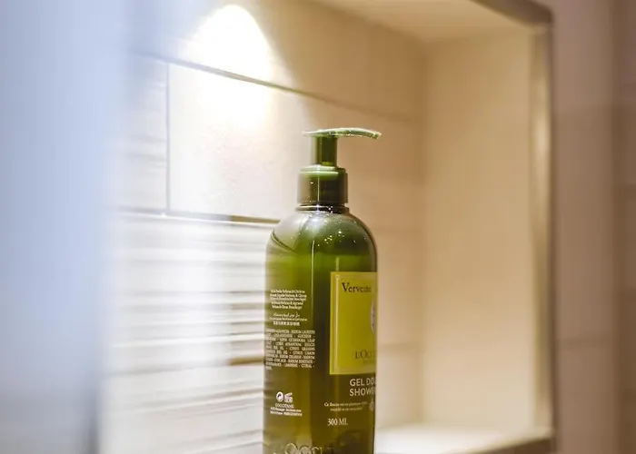 拉克雷斯塔木屋酒店 布勒伊-切尔维尼亚