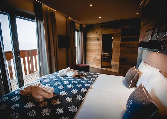 La Cresta Apart-hotel