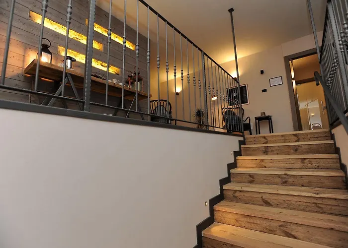 Aparthotel La Cresta 4*